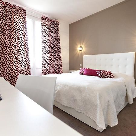 Hotel Radio - Teritoria Chamalières Δωμάτιο φωτογραφία