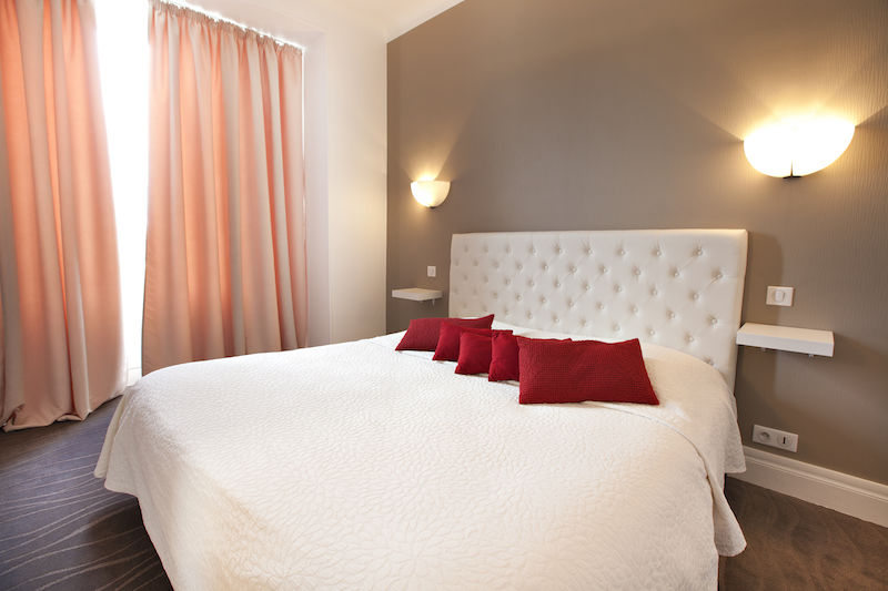 Hotel Radio - Teritoria Chamalières Εξωτερικό φωτογραφία